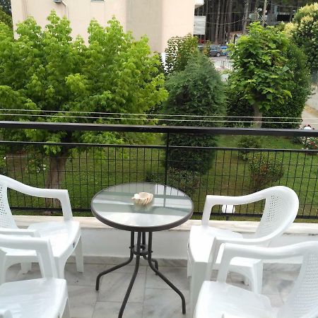 Cozy Apartment Peraia Экстерьер фото