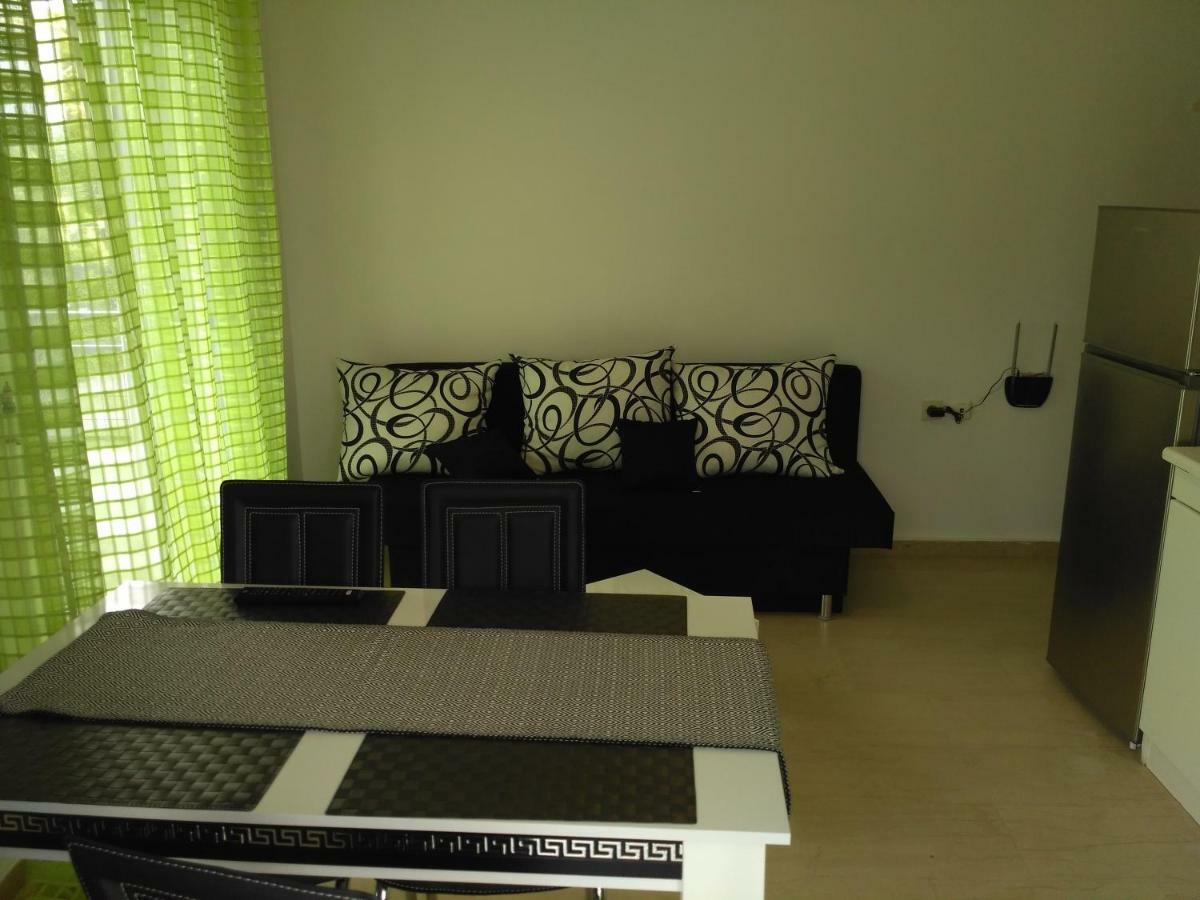 Cozy Apartment Peraia Экстерьер фото