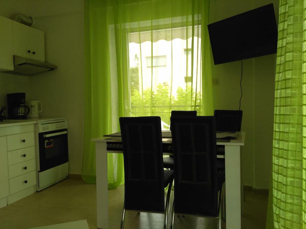 Cozy Apartment Peraia Экстерьер фото