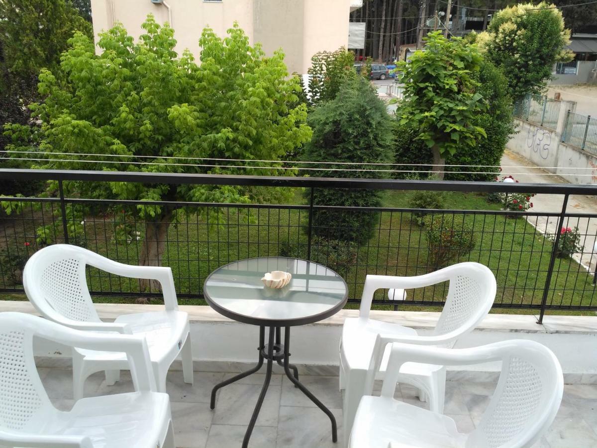 Cozy Apartment Peraia Экстерьер фото